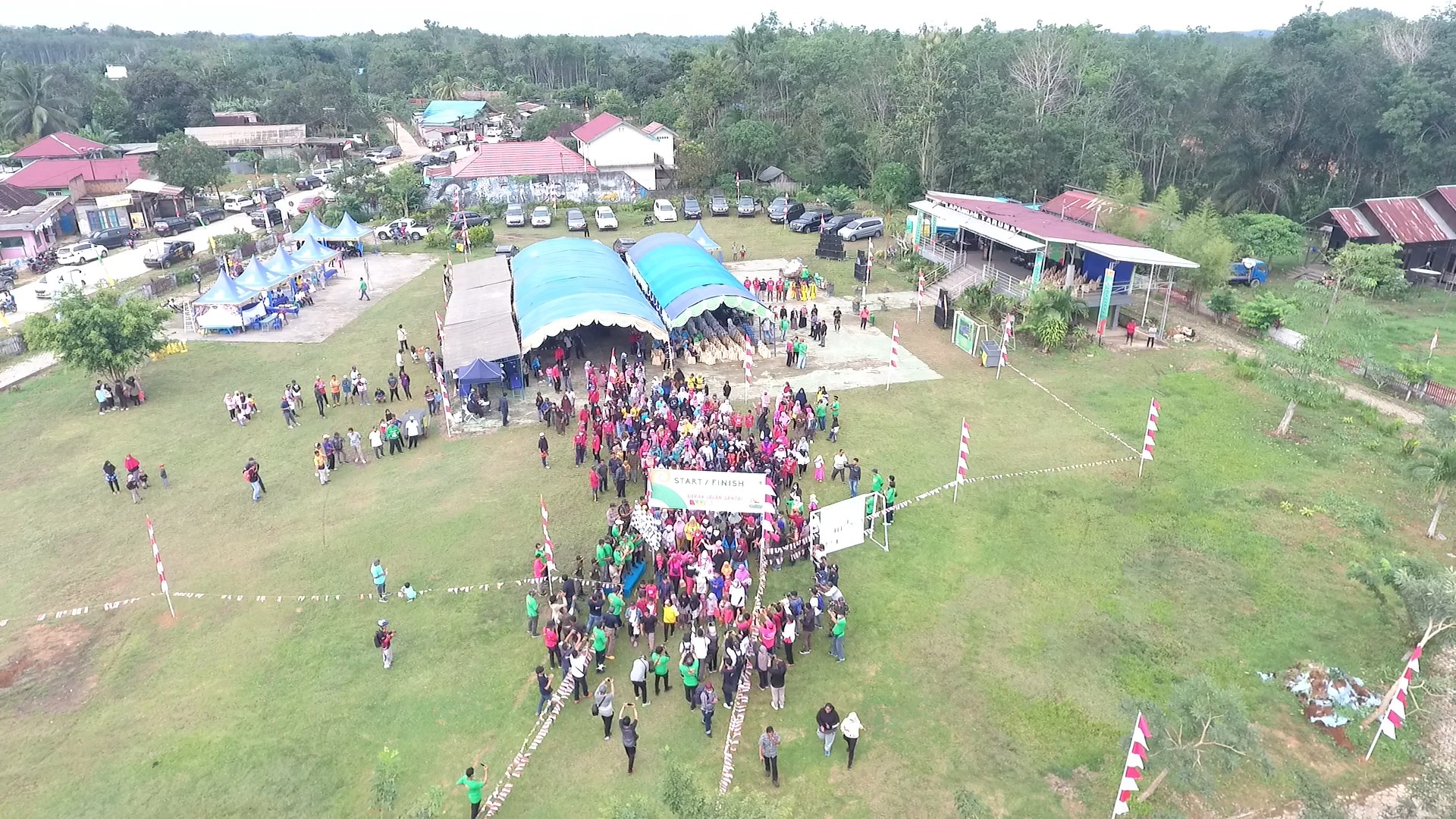 Read more about the article Festival Sepaku IKN Nusantara Tahun 2022