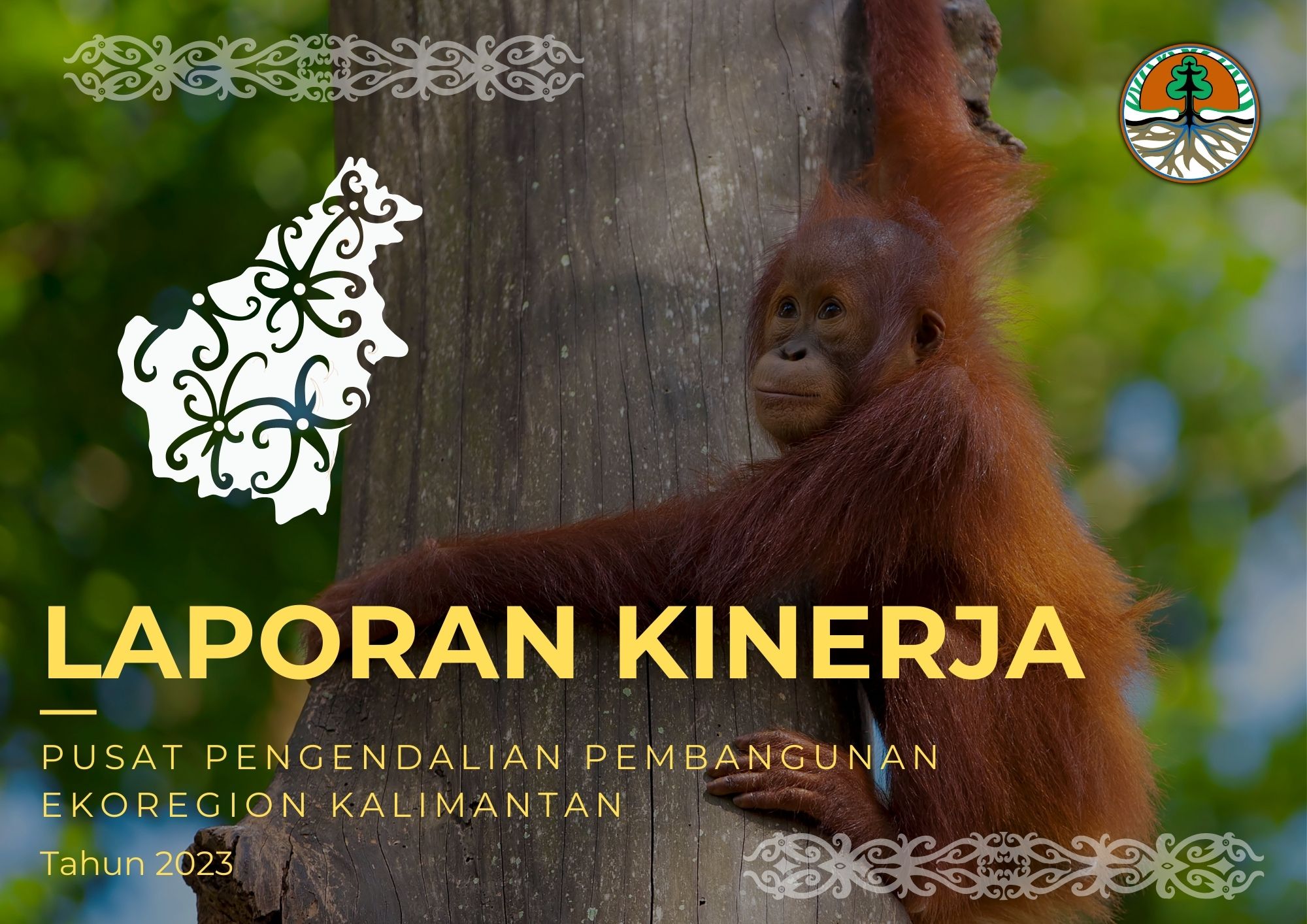 Read more about the article Laporan Kinerja P3E Kalimantan Tahun 2023