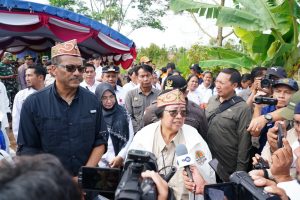 Read more about the article Menteri LHK: Bukan Beda Cara Baca Data